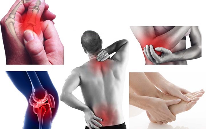 Bệnh Viêm xương khớp: Nguyên nhân, biến chứng và cách điều trị